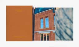 Visual Identity and Art Direction for Architect Charles-Henri Tachon - thumbnail 5