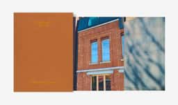 Visual Identity and Art Direction for Architect Charles-Henri Tachon - thumbnail 9