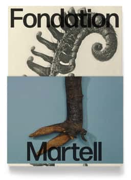 Visual Identity and Image Art Direction for the Martell Foundation - thumbnail 4
