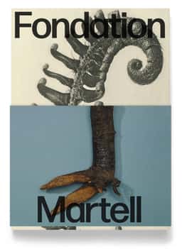 Visual Identity and Image Art Direction for the Martell Foundation - thumbnail 5
