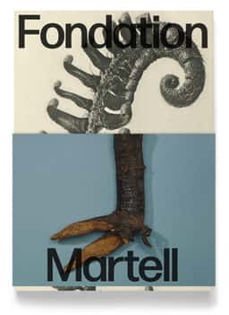 Visual Identity and Image Art Direction for the Martell Foundation - thumbnail 9