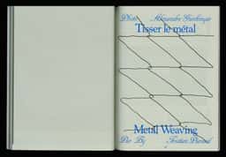 Art Direction for GKD Metal Weaving - thumbnail 8