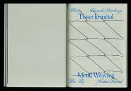 Art Direction for GKD Metal Weaving - thumbnail 9