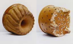Art Direction for Tools Magazine’s Granny Cakes Story - thumbnail 2