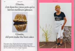 Art Direction for Tools Magazine’s Granny Cakes Story - thumbnail 7