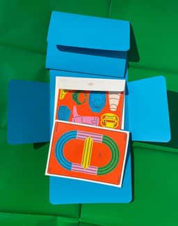 Art Direction for Hermès Objets AH 2022 - thumbnail 2