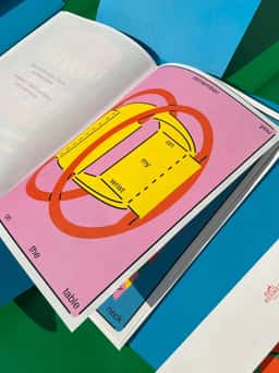 Art Direction for Hermès Objets AH 2022 - thumbnail 9