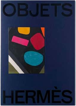 Art Direction for Hermès Objets AW 23 - thumbnail 2