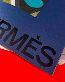 Art Direction for Hermès Objets AW 23 - thumbnail 6