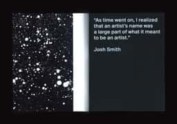 Book Design for JonOne Exhibition - thumbnail 4