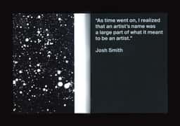Book Design for JonOne Exhibition - thumbnail 5