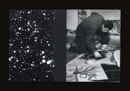 Book Design for JonOne Exhibition - thumbnail 6