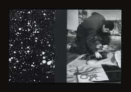 Book Design for JonOne Exhibition - thumbnail 7
