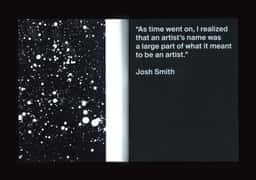 Book Design for JonOne Exhibition - thumbnail 9