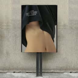 Art Direction for La Bâtie Performing Arts Festival - thumbnail 6