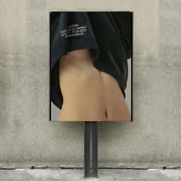 Art Direction for La Bâtie Performing Arts Festival - thumbnail 7