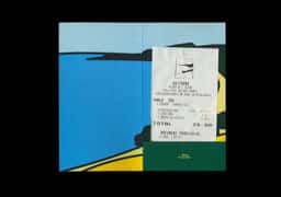 Identity and Illustrations for La Guitoune Hotel - thumbnail 6