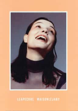 Art Direction for Léa Peckre and Maison Lejaby - thumbnail 3