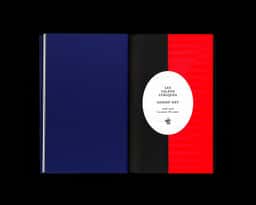 Book Design for Les Talens Lyriques' 2016–2017 Agenda - thumbnail 2