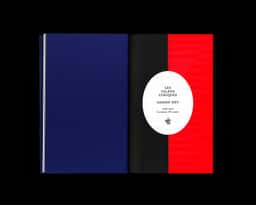 Book Design for Les Talens Lyriques' 2016–2017 Agenda - thumbnail 3