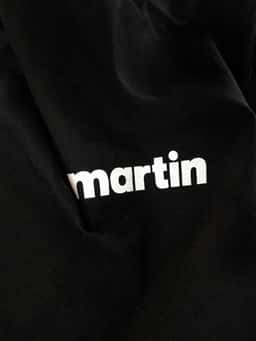 Visual Identity for Martin Restaurant - thumbnail 5