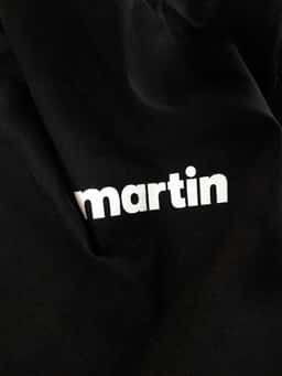 Visual Identity for Martin Restaurant - thumbnail 9