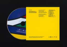Artwork for Matthieu Chedid and Lamomali - thumbnail 4