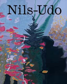 Book Design for Nils Udo - thumbnail 4