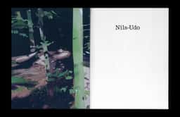 Book Design for Nils Udo - thumbnail 7