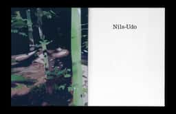 Book Design for Nils Udo - thumbnail 8
