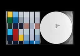 Album Artwork for Odei, Andde - thumbnail 8