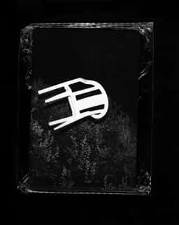 Book Design for Olivier Metzger - thumbnail 4