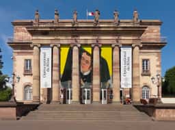 Visual Identity and Art Direction for Opera National Du Rhin - thumbnail 2