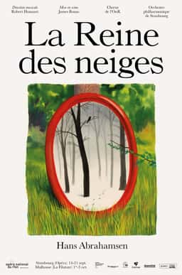 Visual Identity and Art Direction for Opera National Du Rhin - thumbnail 4
