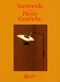Art Direction for Pierre Guariche Lighting Reissue - thumbnail 2