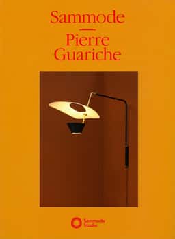 Art Direction for Pierre Guariche Lighting Reissue - thumbnail 3