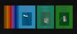 Art Direction for Pierre Guariche Lighting Reissue - thumbnail 7