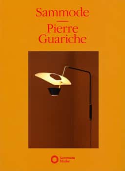 Art Direction for Pierre Guariche Lighting Reissue - thumbnail 8