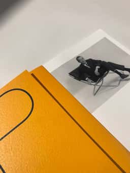 Art Direction for Pierre Guariche Lighting Reissue - thumbnail 9