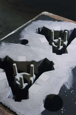 Art Direction for Sougland Foundries - thumbnail 6