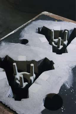 Art Direction for Sougland Foundries - thumbnail 7
