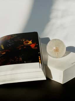 Art Direction for Studio Esther Loonen - thumbnail 9