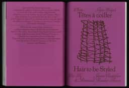 Art Direction for Tools Magazine #2 - thumbnail 6