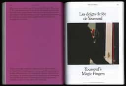 Art Direction for Tools Magazine #2 - thumbnail 8