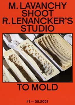 Art Direction for to Mold - thumbnail 9