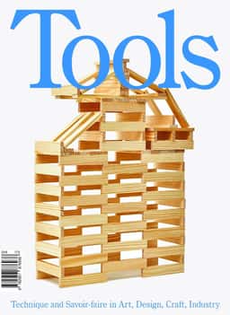 Editorial and Art Direction for Tools Magazine 4 - thumbnail 3