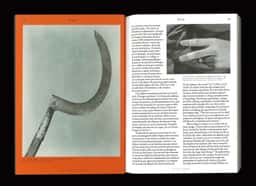 Editorial and Art Direction for Tools Magazine 4 - thumbnail 6