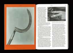 Editorial and Art Direction for Tools Magazine 4 - thumbnail 7