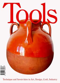 Art Direction for Tools Magazine 5 - thumbnail 3