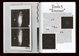 Art Direction for Tools Magazine 5 - thumbnail 4